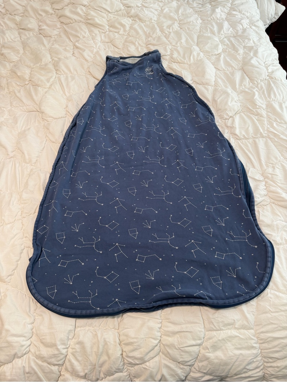 Woolino sleep sack 4-6